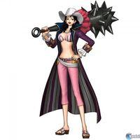 Imagen de One Piece: Pirate Warriors 3