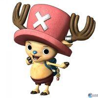 Imagen de One Piece: Pirate Warriors 3