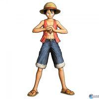 Imagen de One Piece: Pirate Warriors 3