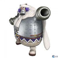 Imagen de One Piece: Pirate Warriors 3