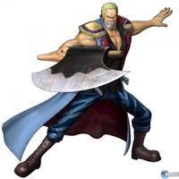 Imagen de One Piece: Pirate Warriors 3