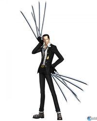 Imagen de One Piece: Pirate Warriors 3