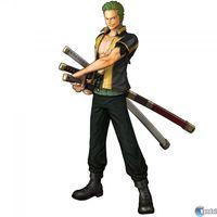 Imagen de One Piece: Pirate Warriors 3