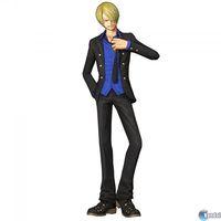 Imagen de One Piece: Pirate Warriors 3