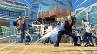 Imagen de One Piece: Pirate Warriors 3