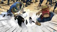Imagen de One Piece: Pirate Warriors 3
