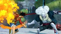 Imagen de One Piece: Pirate Warriors 3