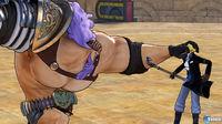 Imagen de One Piece: Pirate Warriors 3