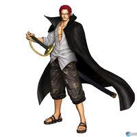 Imagen de One Piece: Pirate Warriors 3