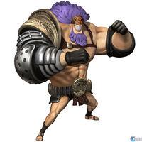 Imagen de One Piece: Pirate Warriors 3