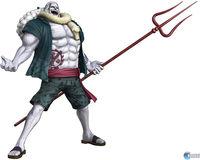 Imagen de One Piece: Pirate Warriors 3