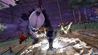 Imagen de One Piece: Pirate Warriors 3