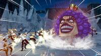 Imagen de One Piece: Pirate Warriors 3