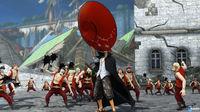 Imagen de One Piece: Pirate Warriors 3