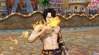 Imagen de One Piece: Pirate Warriors 3