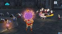 Imagen de One Piece: Pirate Warriors 3