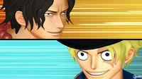 Imagen de One Piece: Pirate Warriors 3
