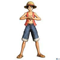 Imagen de One Piece: Pirate Warriors 3