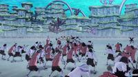 Imagen de One Piece: Pirate Warriors 3
