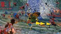 Imagen de One Piece: Pirate Warriors 3