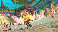 Imagen de One Piece: Pirate Warriors 3
