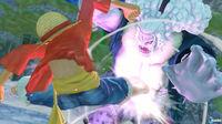 Imagen de One Piece: Pirate Warriors 3