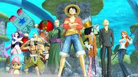 Imagen de One Piece: Pirate Warriors 3