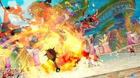 Imagen de One Piece: Pirate Warriors 3