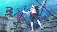 Imagen de One Piece: Pirate Warriors 3