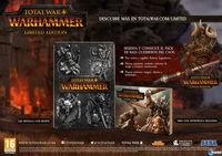 Imagen  de Total War: Warhammer para Ordenador
