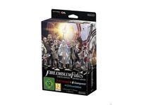 Imagen de Fire Emblem Fates: Conquista para Nintendo 3DS