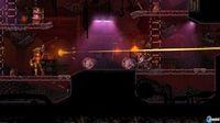  Primo trailer SteamWorld il Heist gameplay 