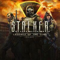 Imagen de S.T.A.L.K.E.R.: Legends of the Zone Trilogy