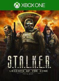 Imagen de S.T.A.L.K.E.R.: Legends of the Zone Trilogy