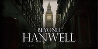 Imagen de Beyond Hanwell: Nintendo Switch Edition
