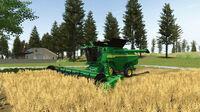 Imagen de Farming Simulator 26: Nintendo Switch Edition