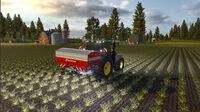 Imagen de Farming Simulator 26: Nintendo Switch Edition