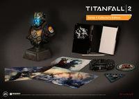 Imagen  de Titanfall 2 para PlayStation 4
