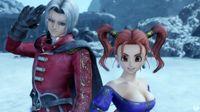 Imagen de Dragon Quest Heroes I & II