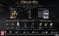 Imagen de Deus Ex: Mankind Divided para PlayStation 4