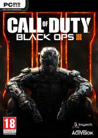  First trailer, images and details of Call of Duty: Black Ops III 