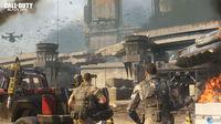 First trailer, pictures and details of Call of Duty: Black Ops III 