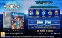 Imagen de Star Ocean: Integrity and Faithlessness para PlayStation 4