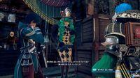 Star Ocean 5: Integrity and faithlessness shown in new images