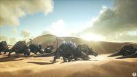  ARK: Survival Evolved receives today the expansion Scorched Earth 