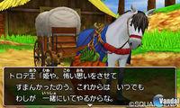Square Enix explains why Dragon Quest VIII will have no effect on Nintendo 3DS 3D 