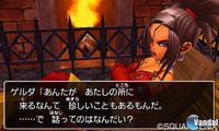 Square Enix explains why not Dragon Quest VIII have 3D effect on Nintendo 3DS 