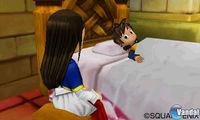 Square Enix explains why Dragon Quest VIII will have no effect on 3D Nintendo 3DS 