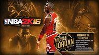 Imagen  de NBA 2K16 para PlayStation 4