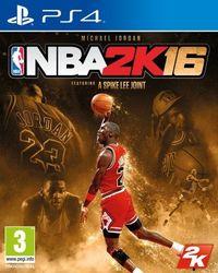 Imagen  de NBA 2K16 para PlayStation 4